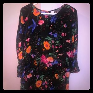 Dress/tunic size large